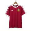 Camiseta de fútbol México Remake 1985 Roja - Hombre